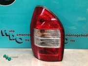 Rückleuchte links Opel Zafira A T98 62280