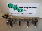 Abstellvorrichtung für Einspritzanlage Ford Ka RBT 9H4879D280