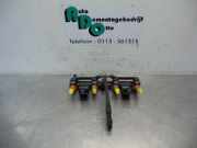 Abstellvorrichtung für Einspritzanlage Peugeot 307 9636520780