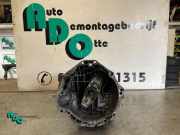 Schaltgetriebe Audi A4 Avant 8E, B6 13062