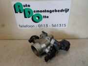 Drosselklappenstutzen Hyundai Accent II Stufenheck LC 3515022600
