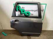 Tür rechts hinten Mitsubishi Outlander I CUW