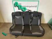 Rücksitzbank Peugeot 308 I