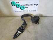 Sicherheitsgurt mitte Ford Focus C-Max C214 3M51R611B68BE