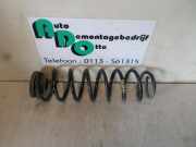 Feder hinten Skoda Fabia 6Y