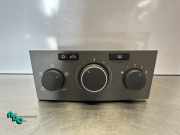 Heizungsbetätigung (Konsole) Opel Zafira B A05 13201300