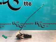 Klappenschlosszug Toyota Aygo B1 278B2923