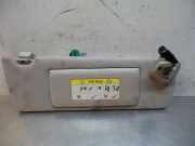 Sonnenblende rechts Jaguar XJ NAW, NBW