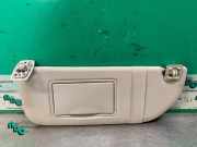 Sonnenblende links Toyota Aygo B1