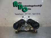 Heizungsbetätigung (Konsole) Ford Ka RU8 48147