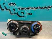 Heizungsbetätigung (Konsole) Nissan Micra III K12 070319