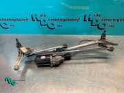 Wischermotor links BMW 3er E90 697826301