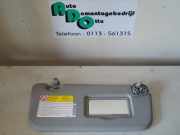 Sonnenblende rechts Mitsubishi Colt VI Z2, Z3