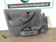 Türverkleidung links vorne Opel Combo C Kasten