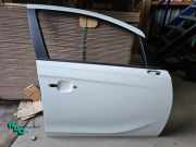 Tür rechts vorne Opel Corsa E X15 39171069