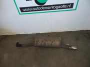 Endschalldämpfer Jaguar XJ NAW, NBW NNC6784AE