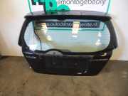 Heckklappe / Heckdeckel Daewoo Kalos KLAS