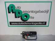 Türgriff links hinten Toyota Corolla Verso E12J1