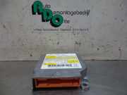 Steuergerät Airbag Daewoo Kalos KLAS 96534483