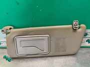 Sonnenblende links Chevrolet Matiz