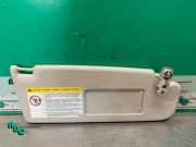 Sonnenblende rechts VW Polo V 6R, 6C 6R0857552AD