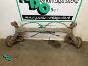 Hinterachse komplett Opel Karl C16 95374372