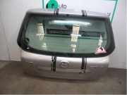 Heckklappe / Heckdeckel Toyota Corolla Liftback E12