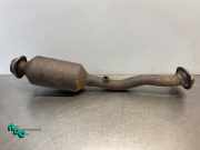 Katalysator ohne Lambdasonde Nissan Note E12