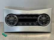 Heizungsbetätigung (Konsole) Mercedes-Benz C-Klasse W204 2048308385