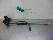 Klappenschlosszug Ford Fiesta V JH, JD 2S61A43102AD