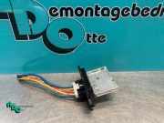 Widerstand Heizung Nissan Micra III K12 02312