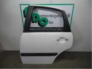 Tür links hinten Citroen C3 FC