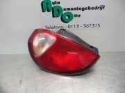 Rückleuchte links Daihatsu Sirion M1 22051576