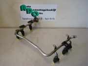 Abstellvorrichtung für Einspritzanlage Audi 100 4A, C4 078133681G