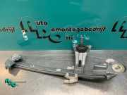 Fensterheber links hinten Peugeot 206 SW 2E/K 9623109780