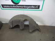 Radhaus Ford Fiesta VI CB1, CCN