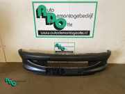 Frontschürze Peugeot 206 Schrägheck 2A/C