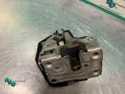 Klappenschlosszug Renault Clio II B