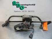 Wischermotor Peugeot Expert I Kasten 222