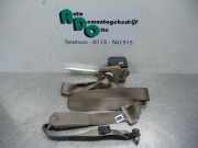 Sicherheitsgurt links vorne Jaguar XJ NAW, NBW HND07055ACAEK