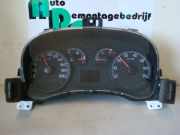 Instrumentenkombination Fiat Punto 188 503000460400