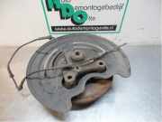 Achsschenkel links hinten Opel Vivaro A Kasten X83