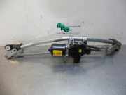 Wischermotor Dacia Logan MCV II W000034506