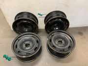 Stahlfelgen Satz Peugeot 308 I 2150750