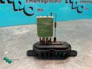 Widerstand Heizung Mercedes-Benz Citan Kasten W415 A51004200
