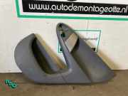 Türverkleidung links hinten Toyota Aygo B1 676130H10