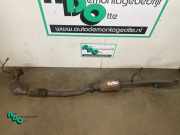 Katalysator ohne Lambdasonde Ford Galaxy WGR C3347M5253091G