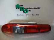 Rückleuchte links Ford Focus II Turnier DA, DS, FFS