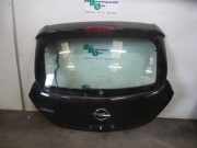 Heckklappe / Heckdeckel Opel Corsa D S07