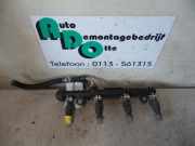 Abstellvorrichtung für Einspritzanlage Opel Agila H00 0280151076